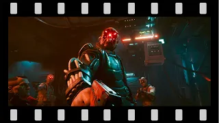 Cyberpunk 2077 1.6 - Прохождение #2 - "Фиксеры, Риперы и Мальстрём"(ОчЕНЬ МнОГО МаТА, 18+)