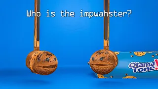 Chips Ahoy Ad but with Otamatones