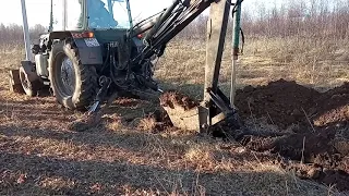 Это 2621 с балгарским Распределителем