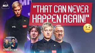 Neil Robertson REVEALS Reasons Behind Difficult 18 Months! 👊 | Snooker Club Podcast