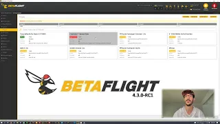 Betaflight 4.3 | Using My Custom Preset Library | #HowTo #FPV