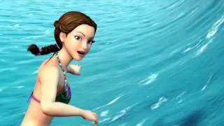 Barbie in A Mermaid Tale 2 (Official Trailer)