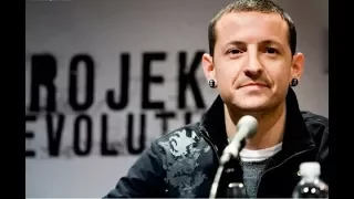 Солист  Linkin Park Честер Беннингтон покончил с собой