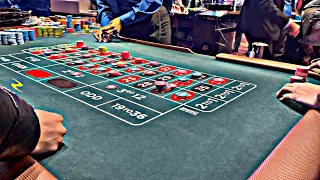 We Gambled $300 On Live Roulette at Rivers Casino