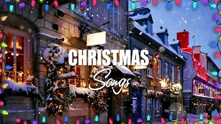 Old Christmas Songs 2022 Medley - A good hour of good old classic christmas songs