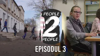 People to People. Episodul 03