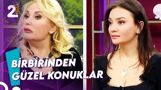 Özlem Maden ile Hülya Uğur, 2.Sayfa'nın Konuğu Oluyor | Müge ve Gülşen'le 2. Sayfa 100.Bölüm