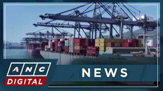 Biden sharply hikes US tariffs on Chinese imports | ANC