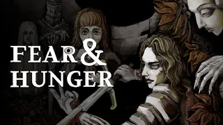 No Easy Mode | Fear & Hunger | Lunacy Gameplay, No Commentary #Lunacy #FearandHunger