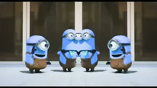 Vivo Smart Phone and Minions | First Effects