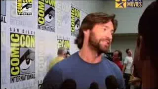 Star Movies VIP Access "Comic Con Special": Hugh Jackman