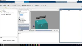 Drilling Systems Modeling & Automation, Part 2: Introduction to Simulink and Simscape