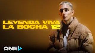 La Bocha 12 - LEYENDA VIVA (Video Oficial)