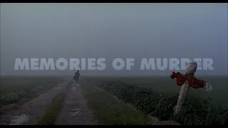 The Beauty Of Memories of Murder