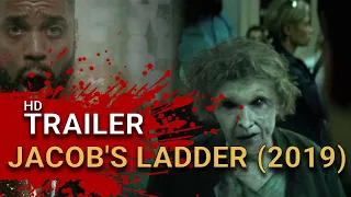 Jacob's Ladder (2019) - Official Trailer