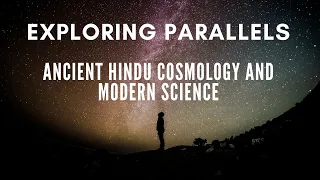 Big Bang mentioned in the Rigveda.? | Ancient Hindu Cosmology and Modern Science