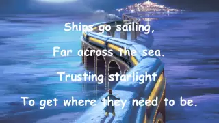 Believe (From the Polar Express) Lyrics