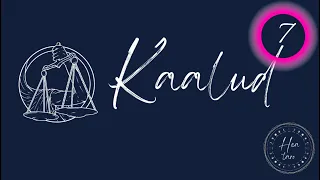 ♎️ Kaalud - Keldi Rist (7.lugemine)