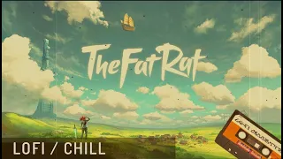 TheFatRat - Close To The Sun but It's Lofi