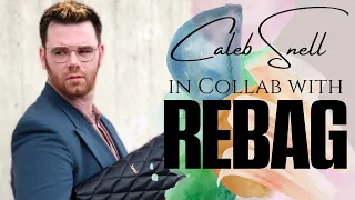 Rebag Collaboration | The Vault featuring my collection!