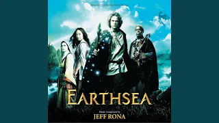 Light Over Earthsea