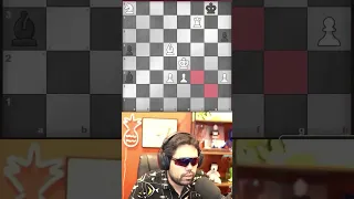 Hikaru Premoves Mate In 69