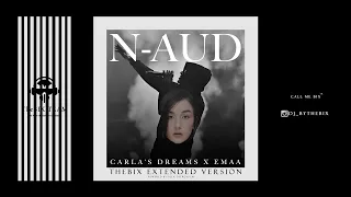 Carla's Dreams x EMAA - "N-aud" ( Alovski Extended Version )