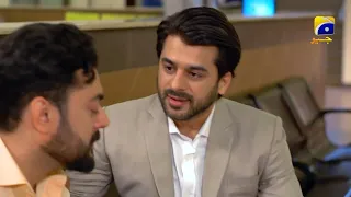 Makafat Season 4 | Naik Dil | Best Scene 04 | HAR PAL GEO