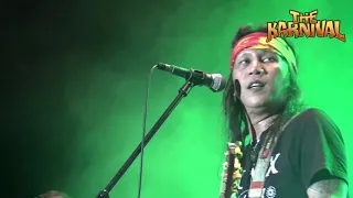 JECOVOX - Bawalah Aku (Official Live Video The Karnival Fest 2019)