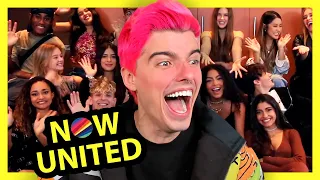 DESAFIEI o NOW UNITED a FALAR MEMES em PORTUGUÊS