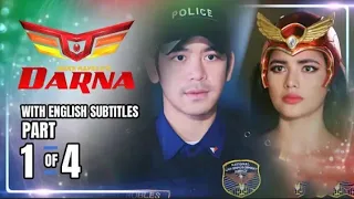 Darna | Episode 29 (1/4) September 22 2022 (with English )