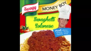 Money Boy - Swaghetti Yolonese