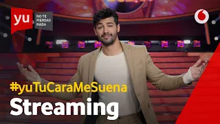 🔴 Streaming 'yu no te pierdas nada' (08/02/2021) #yuTuCaraMeSuena