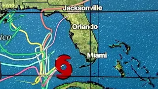 Here's the latest on Tropical Storm Eta