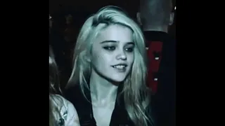 everything is embarrassing - sky ferreira (slowed)