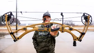 This Is What We Were Waiting For! | Hoyt RX-8 Ultra Review 2024
