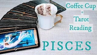 PISCES♓Get Ready! A Big Change in Your Destiny! OCTOBER 9th-15th