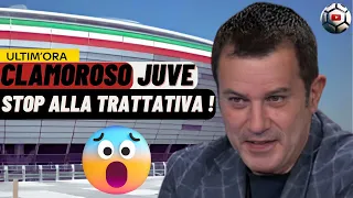 💣 BOMBA DI PEDULLÀ SULLA JUVENTUS!! CLAMOROSO STOP ALLA TRATTATIVA!! CALCIOMERCATO JUVENTUS OGGI ✅