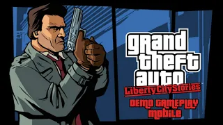 Grand Theft Auto: Liberty City Stories | Demo Gameplay | @harigamingzone-641