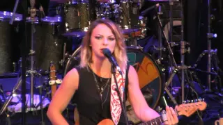 Samantha Fish LRBC 26 "Road Runner"