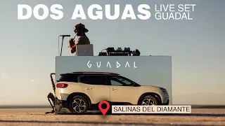 Guadal SET en Vivo en SALINAS del DIAMANTE - Citroen C5 Aircross