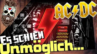 AC/DC: Warum das Comeback unmöglich schien / Schicksale der Mitglieder (PWRUP Power up Album 2020)