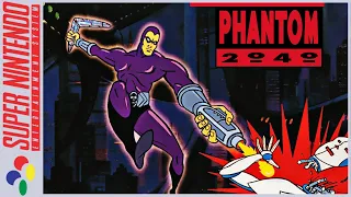 PHANTOM 2040 | 100% DETONADO | TODAS AS ARMAS | UPGRADES E POWER UPS + FINAL VERDADEIRO!