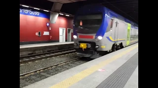 Macchinista mi dice che non si possono fare foto ai treni per problemi di privacy .