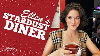 Ellen's Stardust Diner | Things to do in NYC
