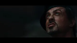 The Expendables Opening Scene [1080p]