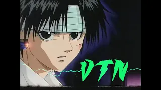 Hunter x Hunter | Zeno and SIiva Zoldyck vs Chrollo (1999)  #amv