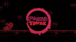 Pizza Tower - Pasta La Vista - Bloodsauce Remix