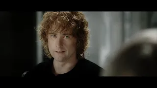 Pippin sings Friday Night from I Think You Should Leave