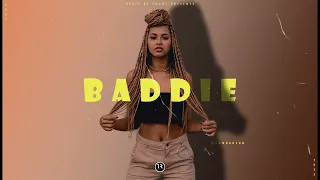 🇯🇲 MOOMBAHTON TYPE BEAT 2023 - "BADDIE" | DANCEHALL SHATTA RIDDIM type beat 2023